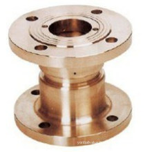 Falnged Brass Proportion Pressure Reducing Valve